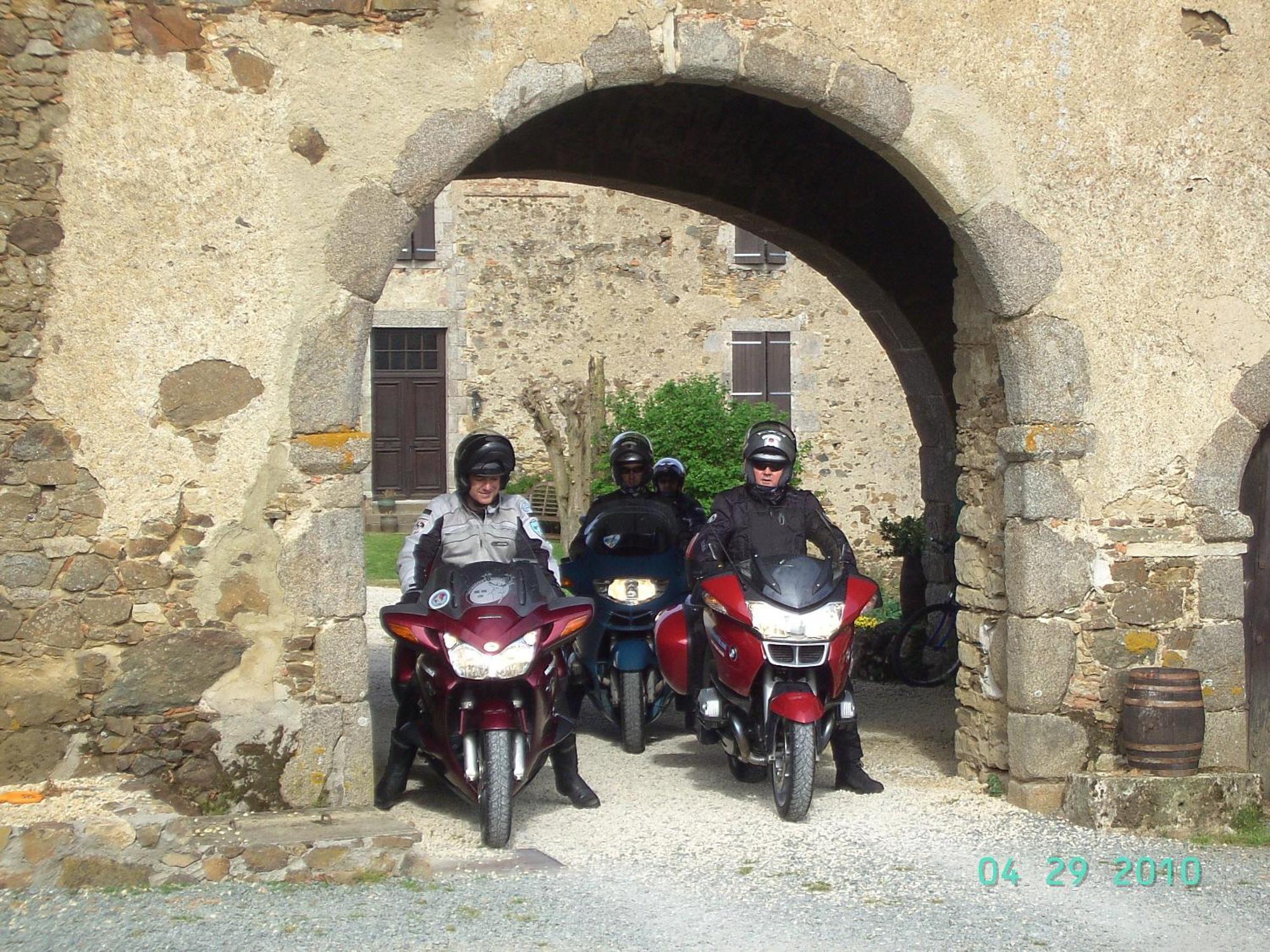 Chambre D'Hote Manoir De La Baudonniere Monsireigne المظهر الخارجي الصورة
