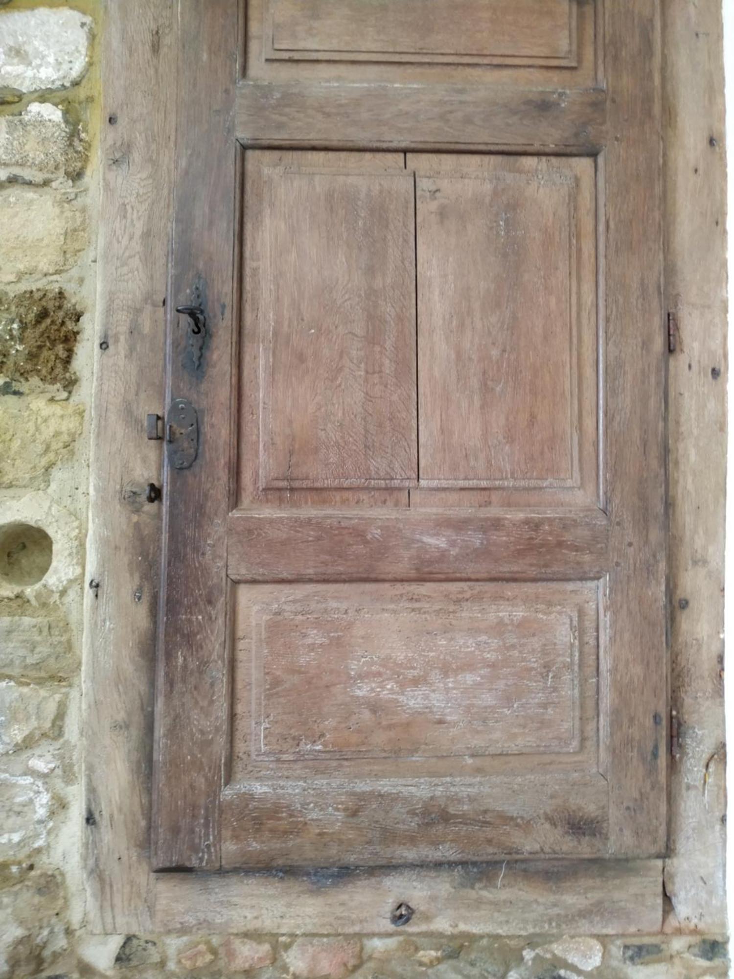 Chambre D'Hote Manoir De La Baudonniere Monsireigne الغرفة الصورة