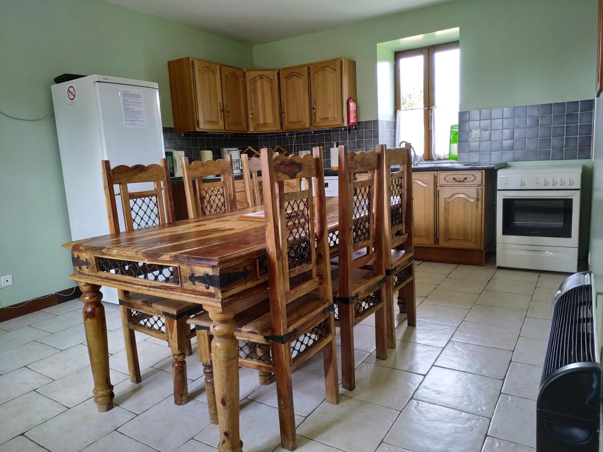Chambre D'Hote Manoir De La Baudonniere Monsireigne المظهر الخارجي الصورة