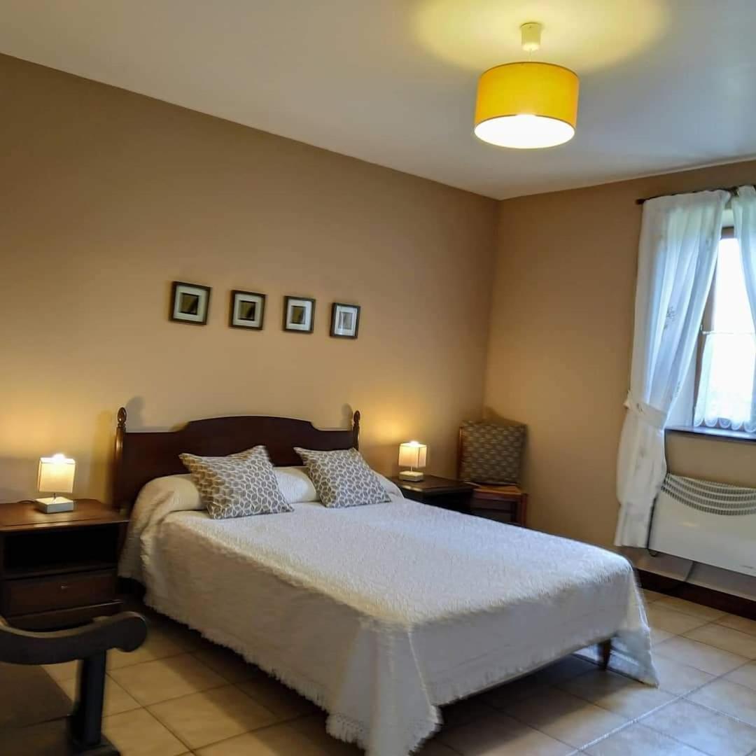 Chambre D'Hote Manoir De La Baudonniere Monsireigne المظهر الخارجي الصورة