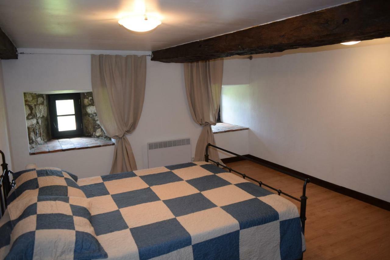 Chambre D'Hote Manoir De La Baudonniere Monsireigne المظهر الخارجي الصورة