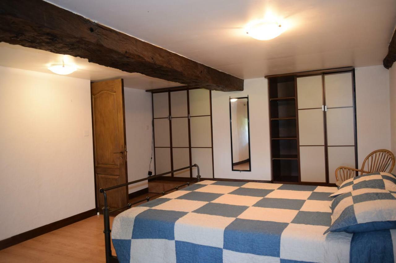 Chambre D'Hote Manoir De La Baudonniere Monsireigne المظهر الخارجي الصورة